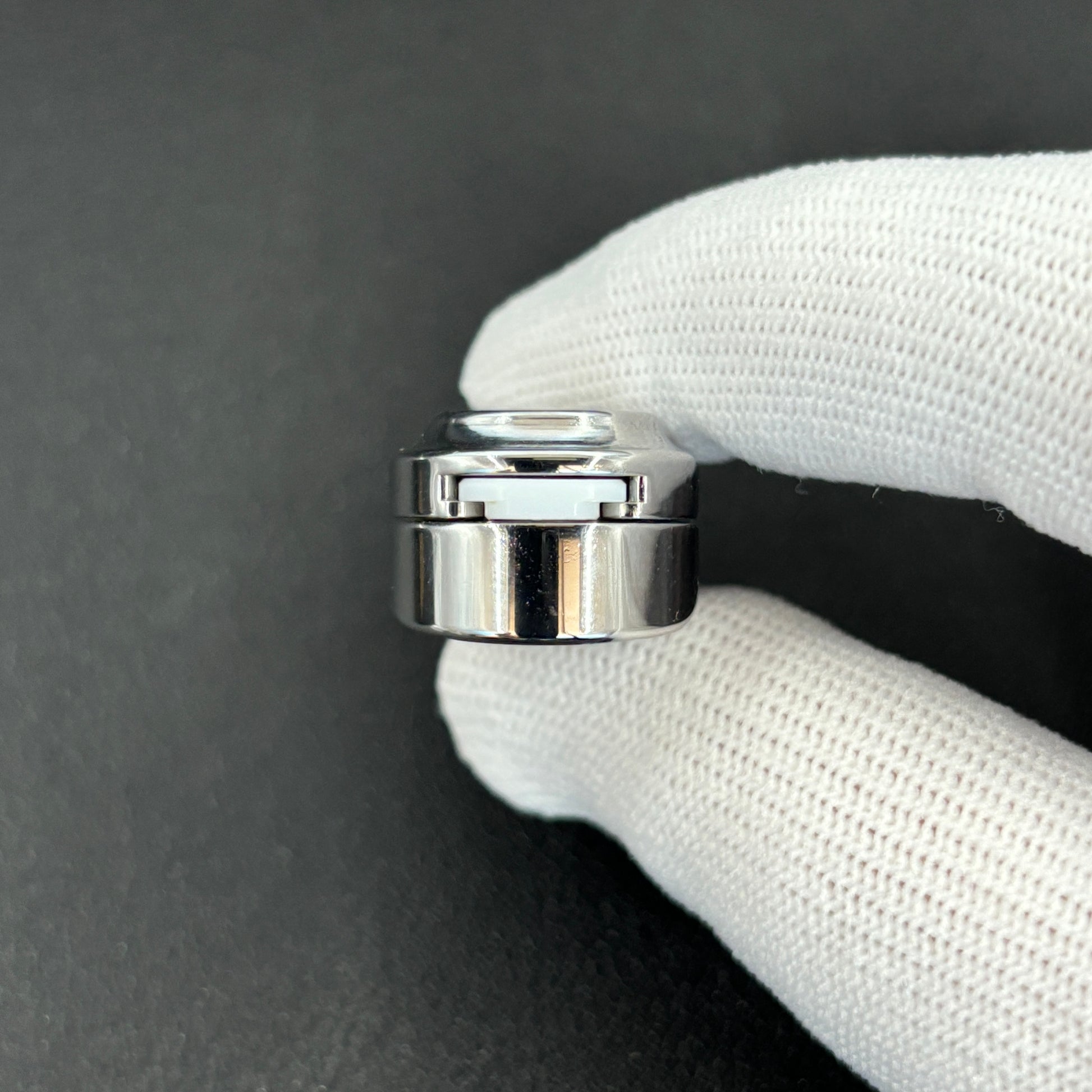 Slider Stainless Steel