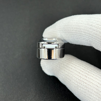 Slider Stainless Steel