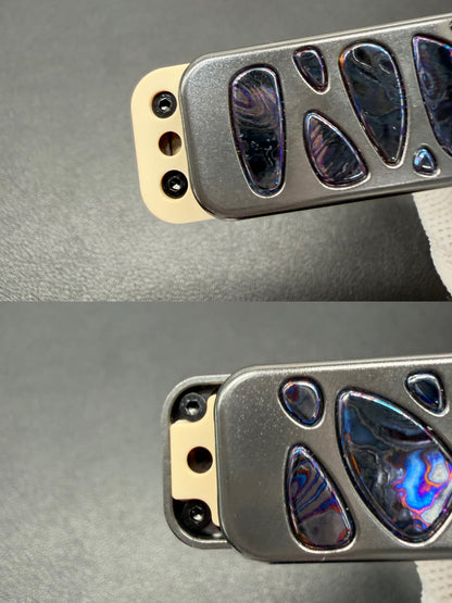 Snake Zirconium