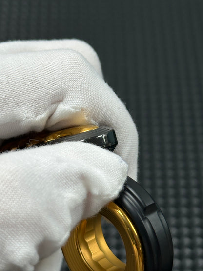 Exoskeleton Magnetic Mechanical Zirconium Stainless Steel Titanium