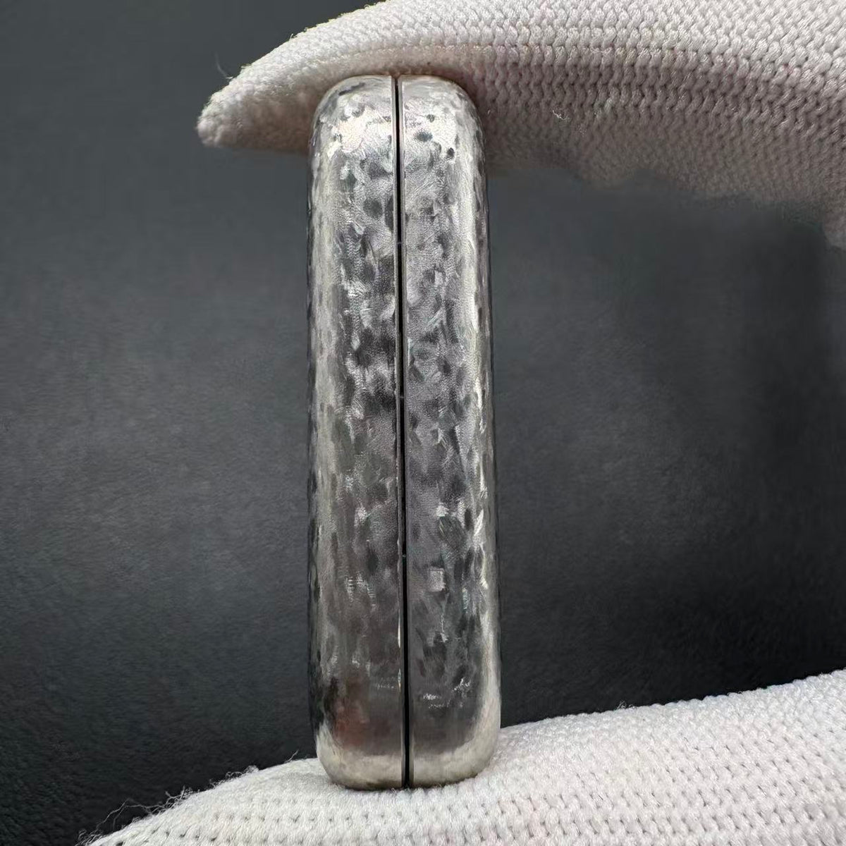 Floating Cloud Stainless Steel Color-Anodized