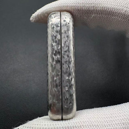Floating Cloud Stainless Steel Color-Anodized