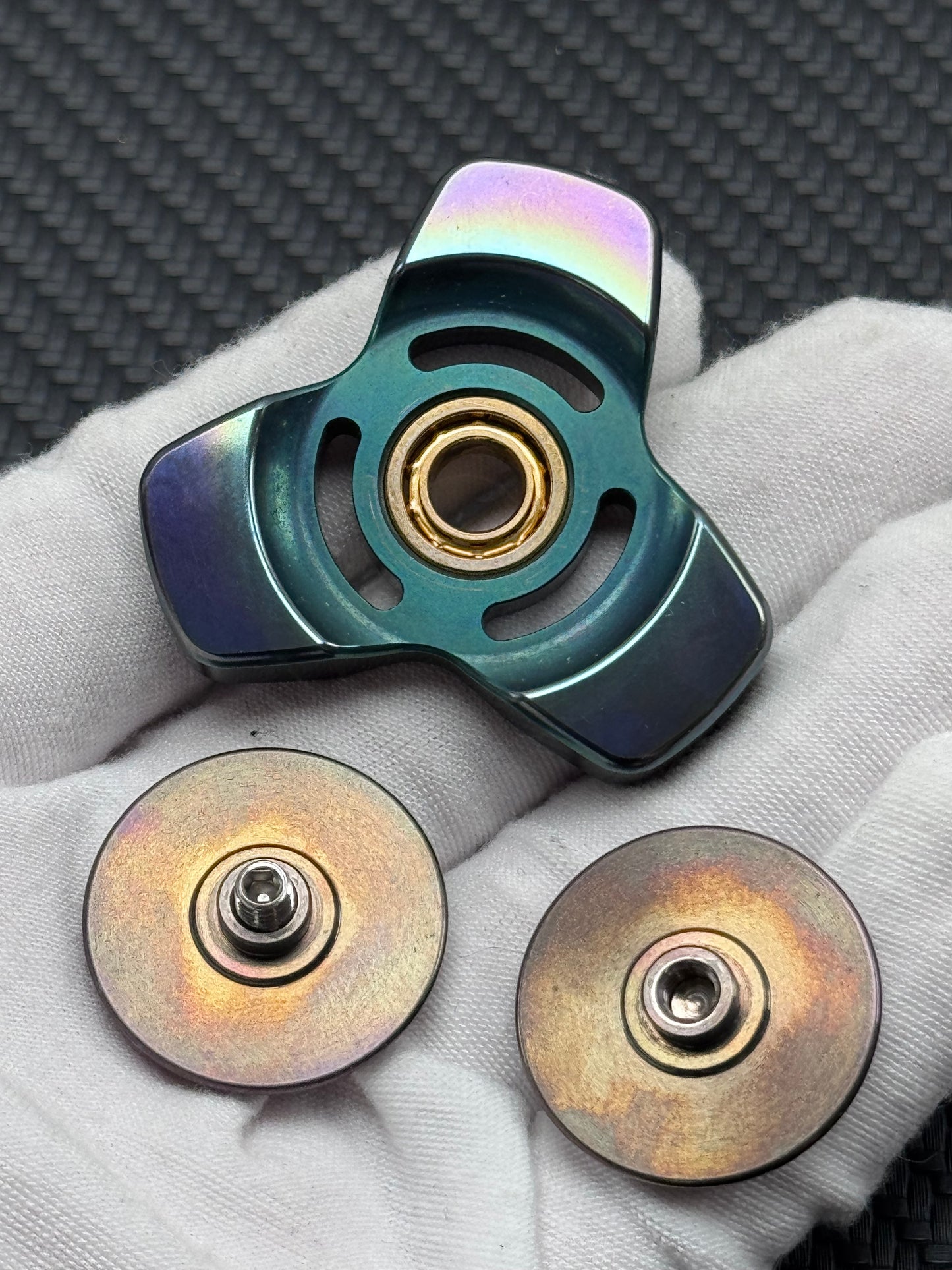 Tungsten