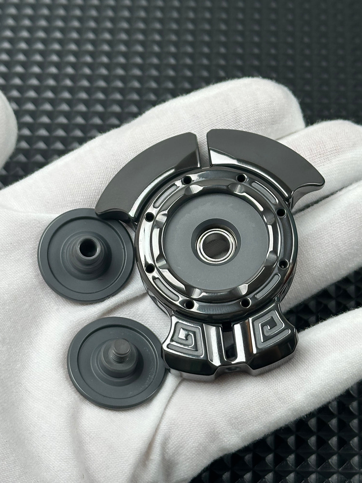 Pangu Zirconium