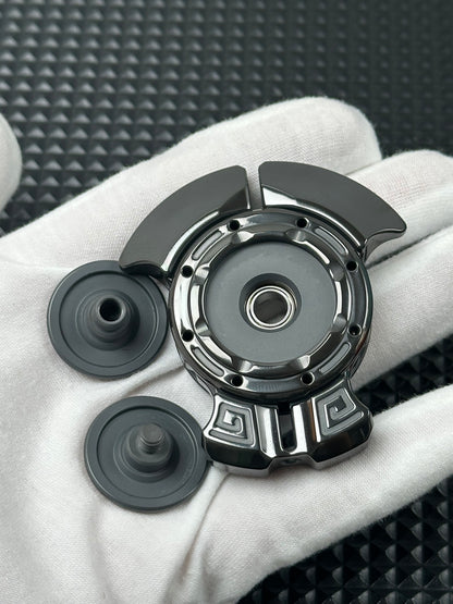 Pangu Zirconium