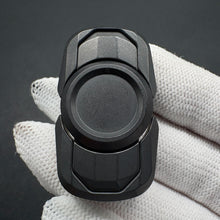 Spin Armor Zirconium