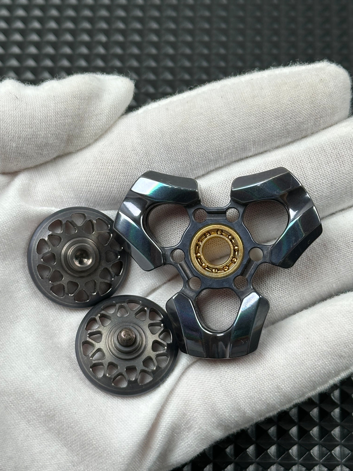 Explorer Tungsten