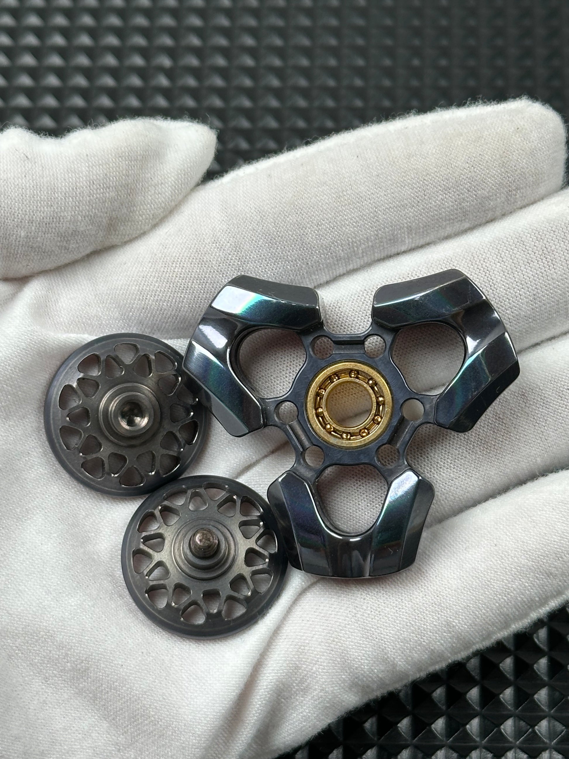 Explorer Tungsten