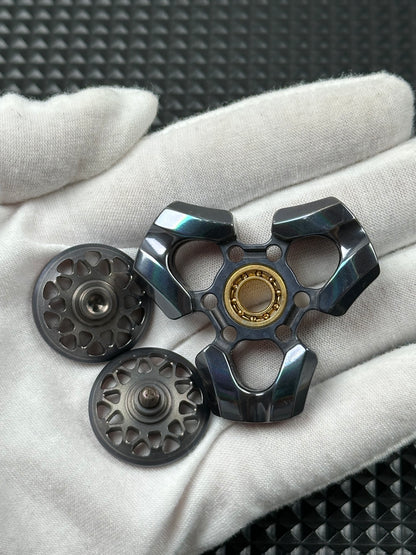 Explorer Tungsten