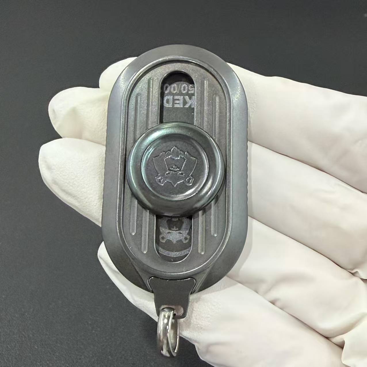 Glide Zirconium