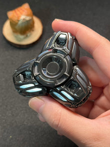 Shock String Zirconium