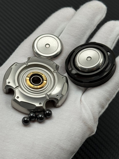 Resonance Stainless Steel