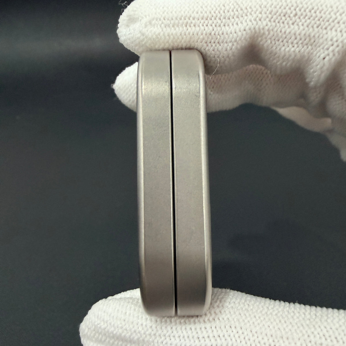 Cowboy Titanium