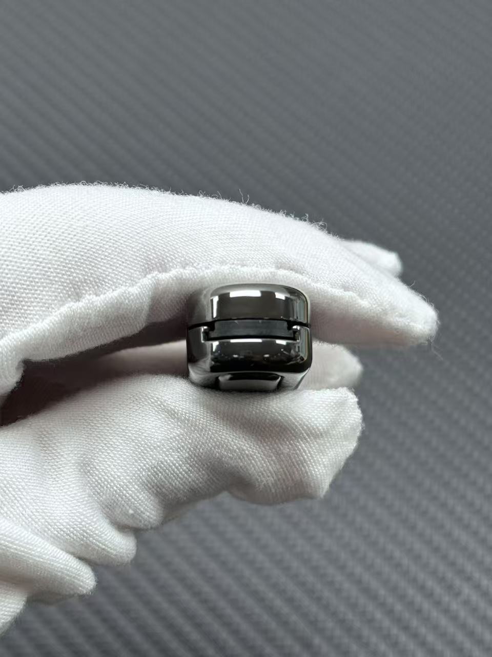 Bean+ Zirconium