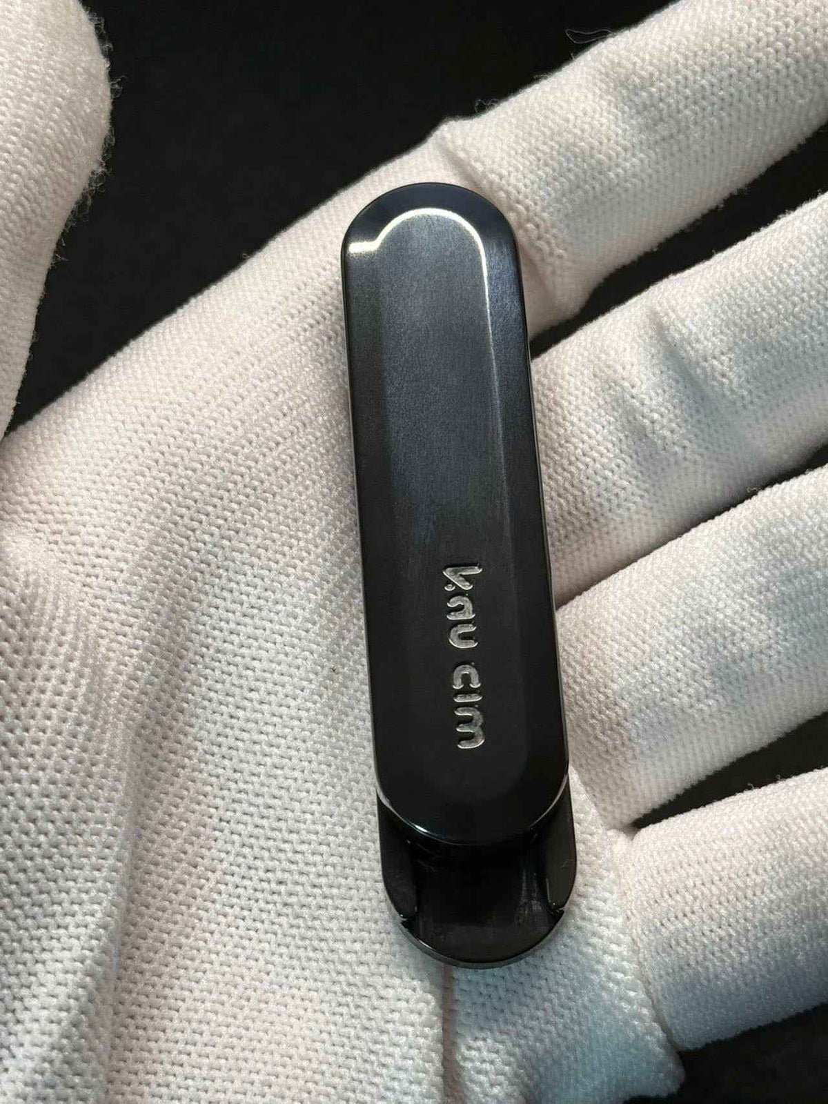 Spice Pin Zirconium Mokuti