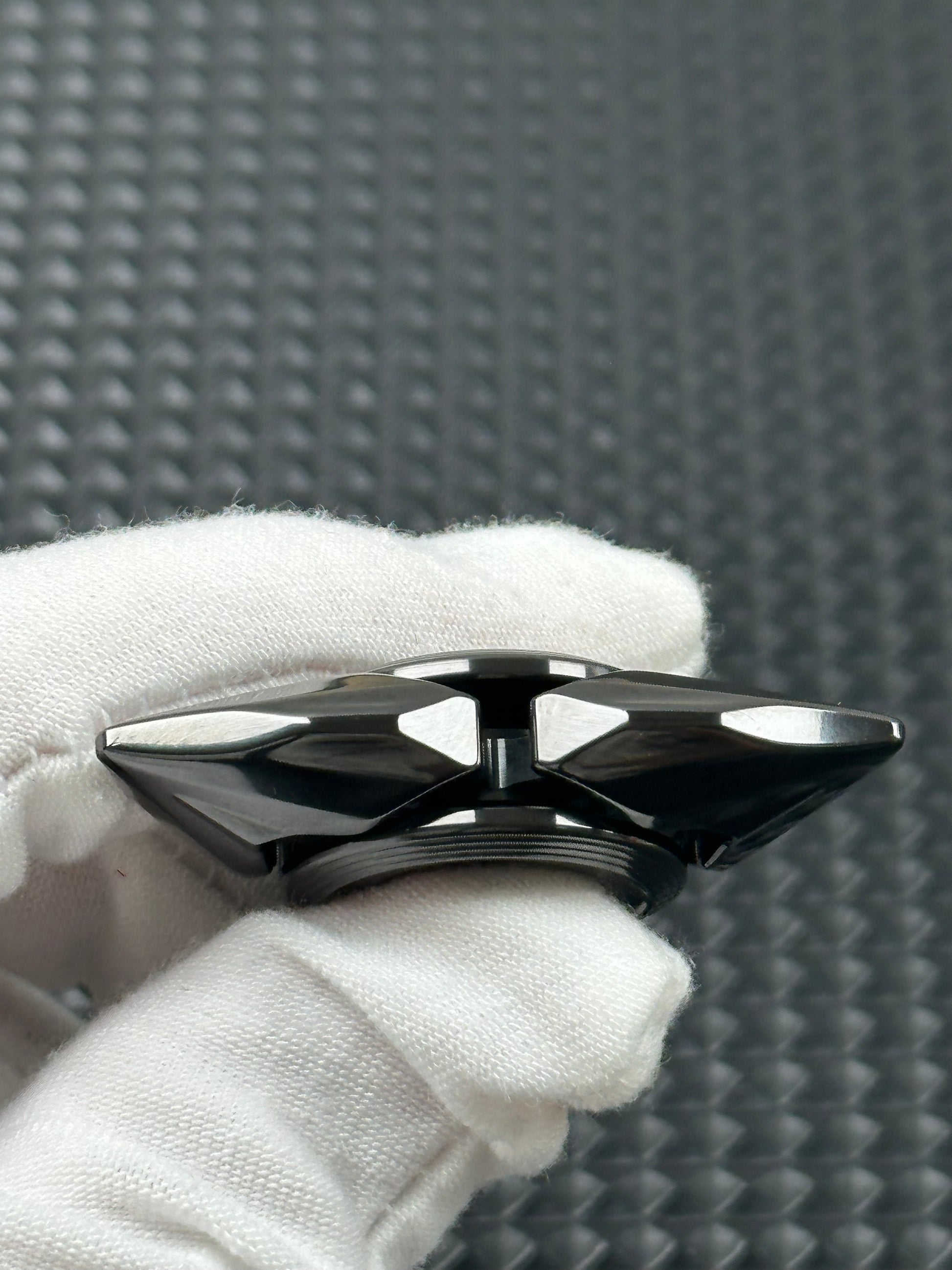 Sagittarius Zirconium Polished
