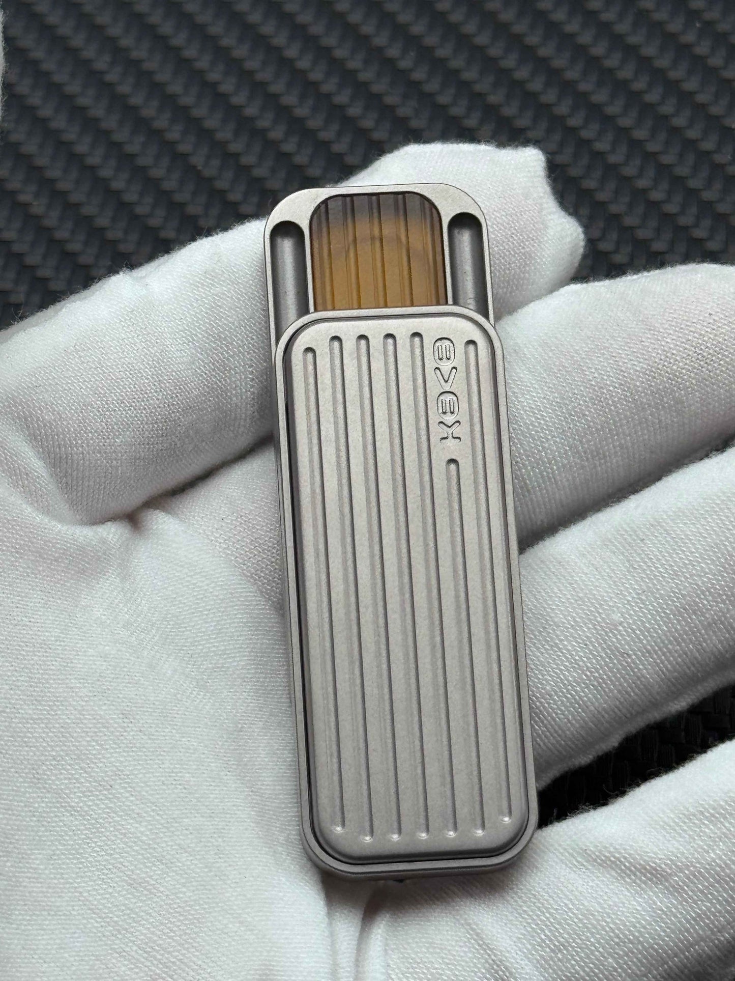 Fuguang Titanium PEI