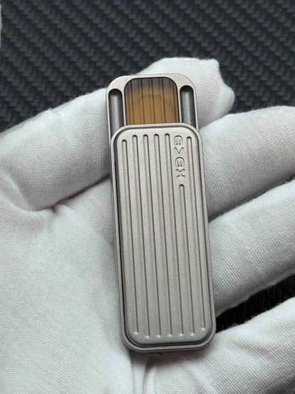 Fuguang Titanium PEI