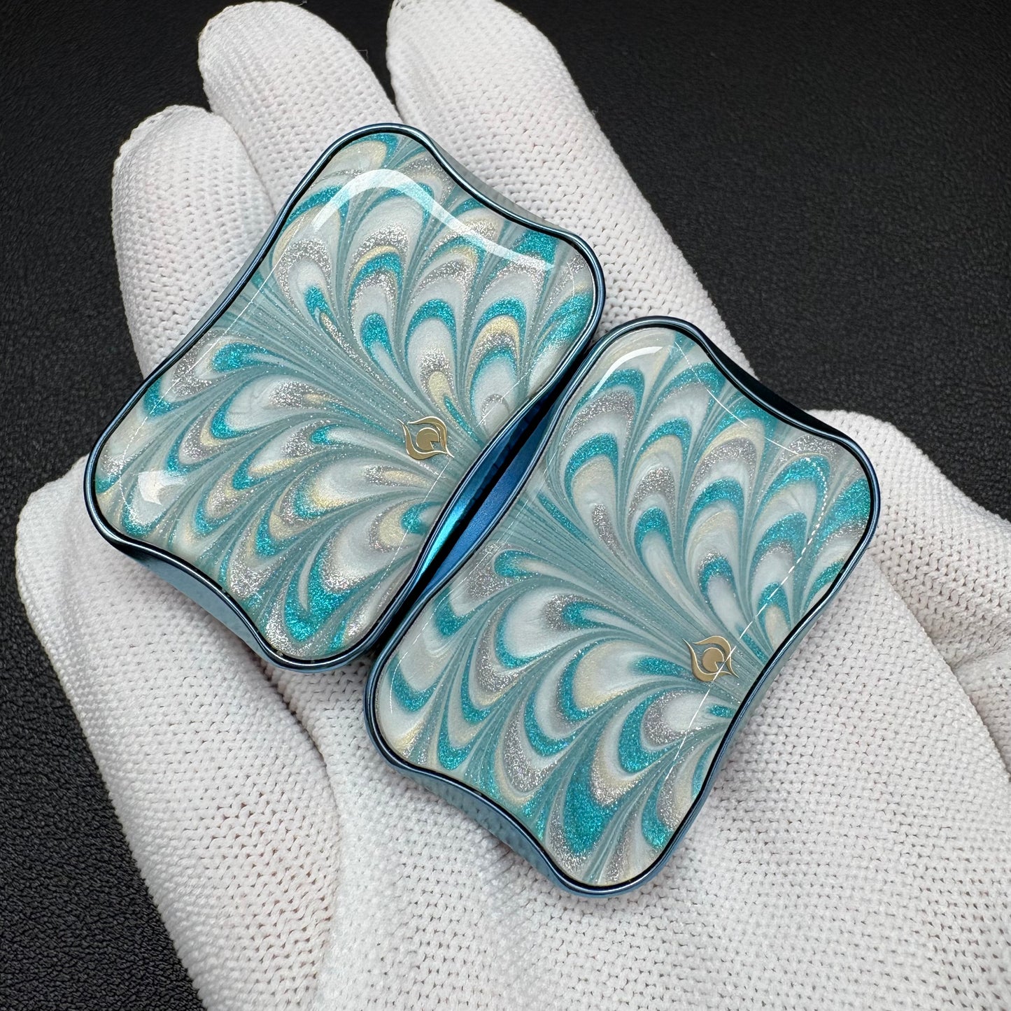 Slim Zirconium