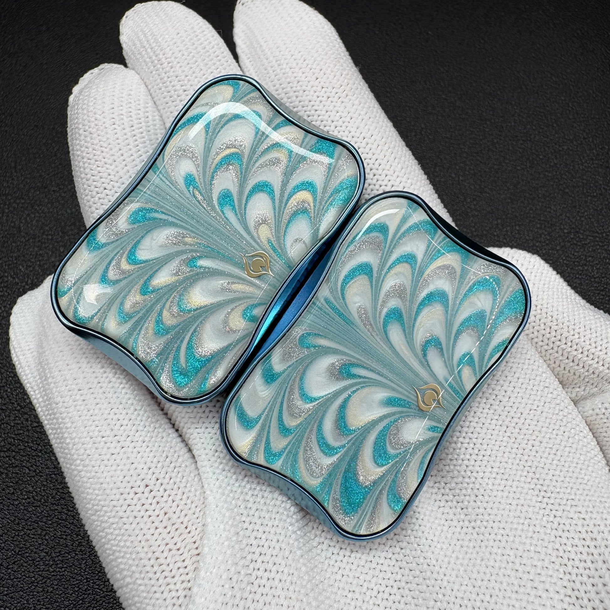 Slim Zirconium