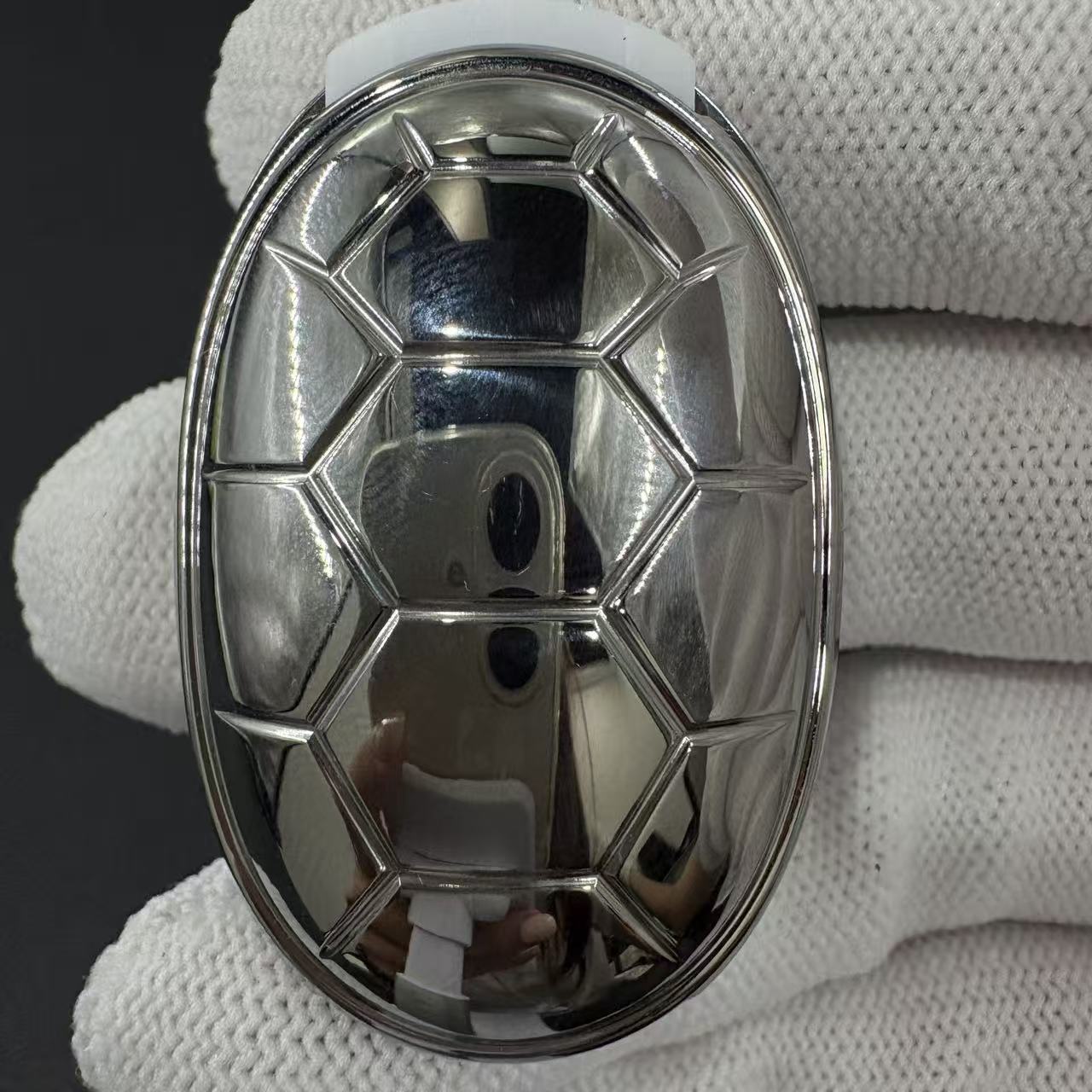 Jingle Beetle Titanium