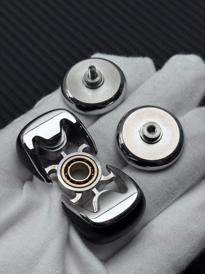 Fat Stainless Steel