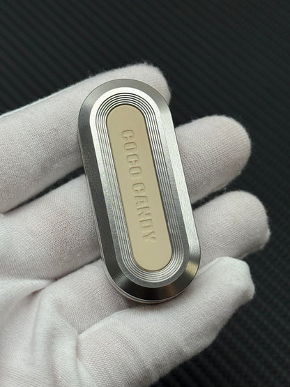 Coco Candy Stainless Steel