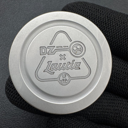 All In PEEK Stainless Steel