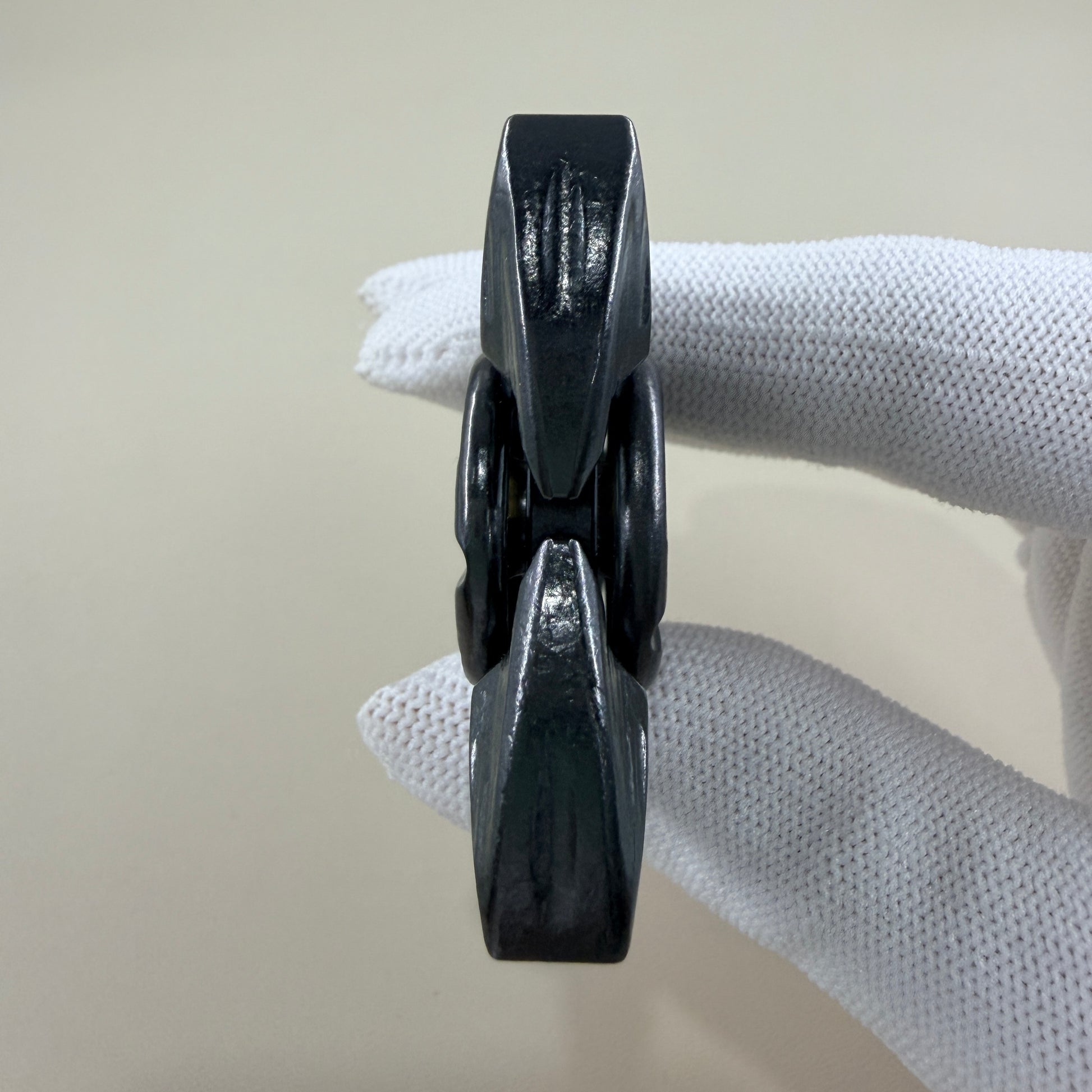 Shadow Crystallized Zirconium