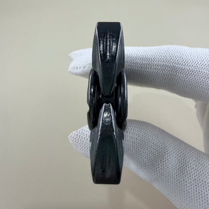 Shadow Crystallized Zirconium