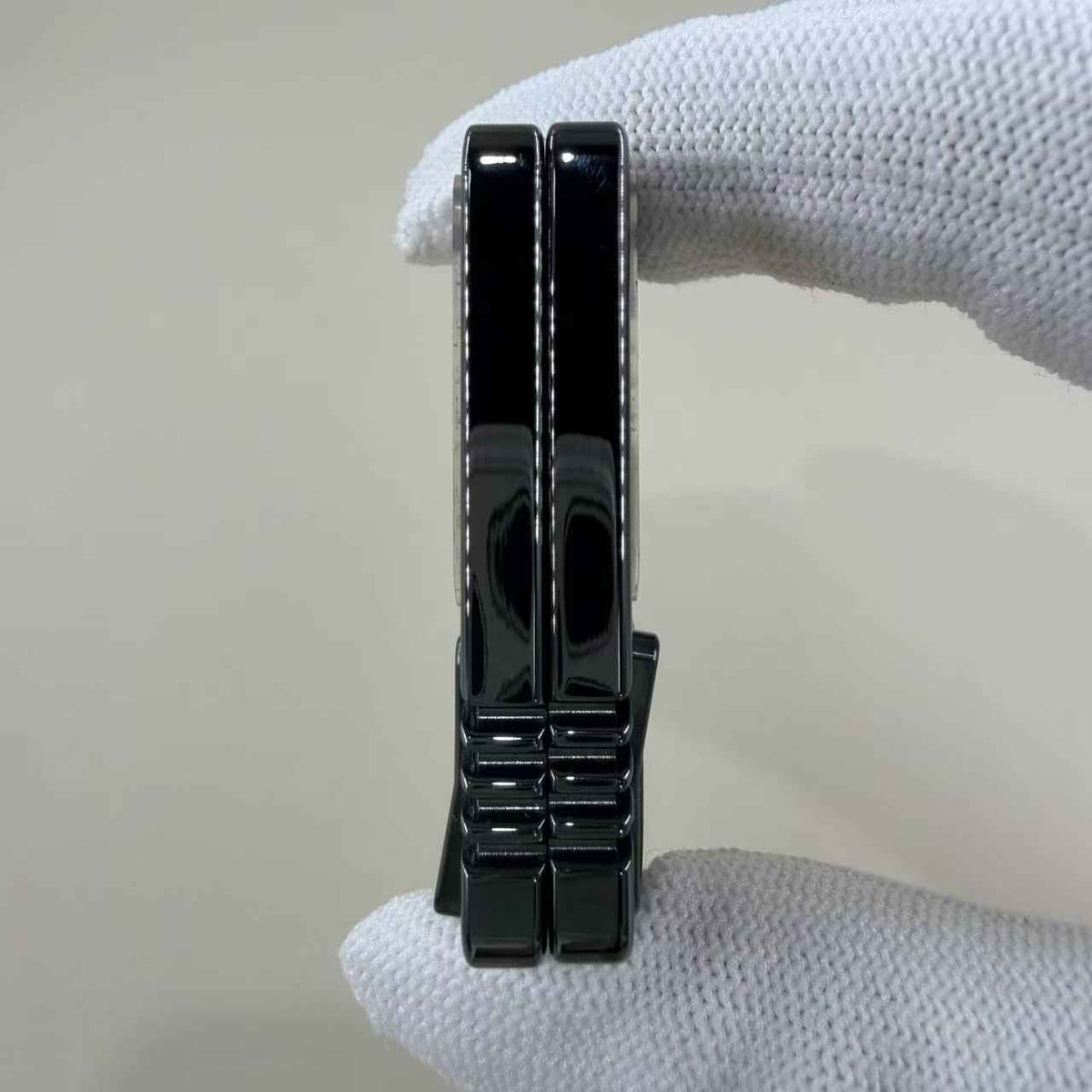 Turnaround Titanium