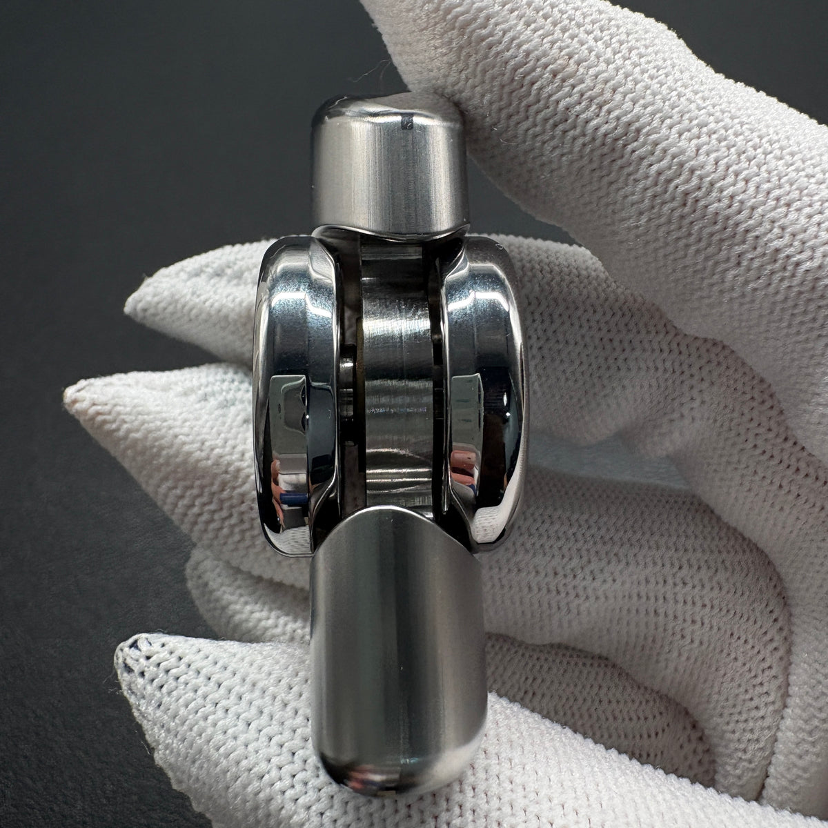 Lipstick Stainless Steel