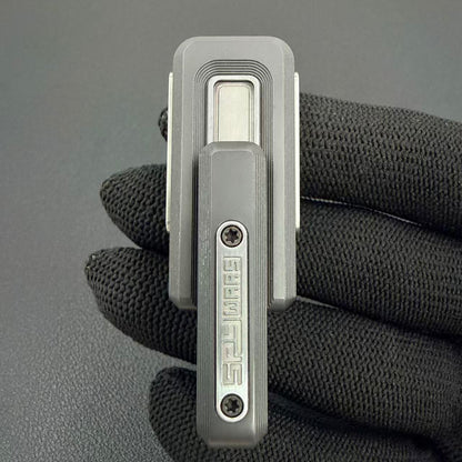 X Lock Zirconium
