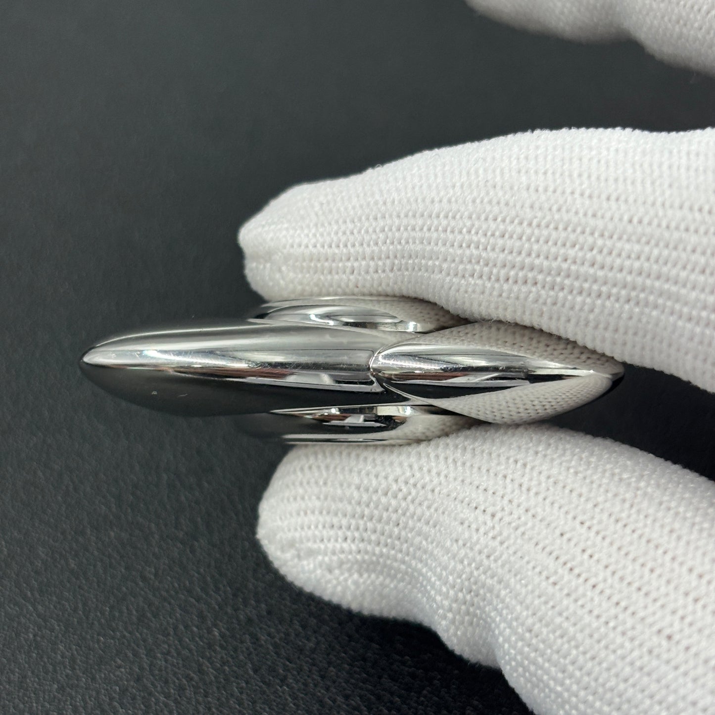 Wind Stainless Steel