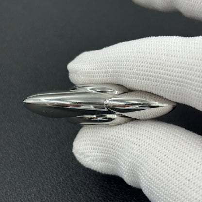 Wind Stainless Steel