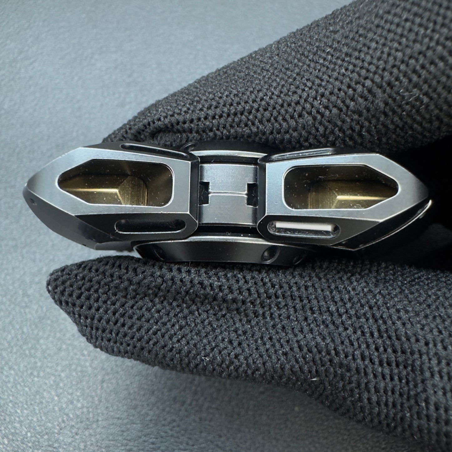 3I Stainless Steel