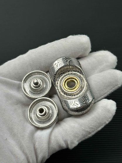 Origin Point Stainless Steel
