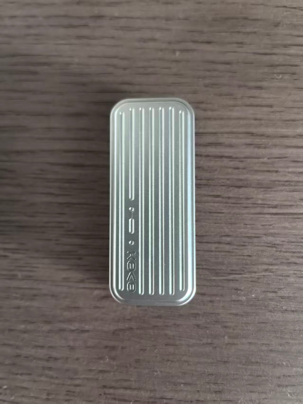 Fuguang Stainless Steel PEI