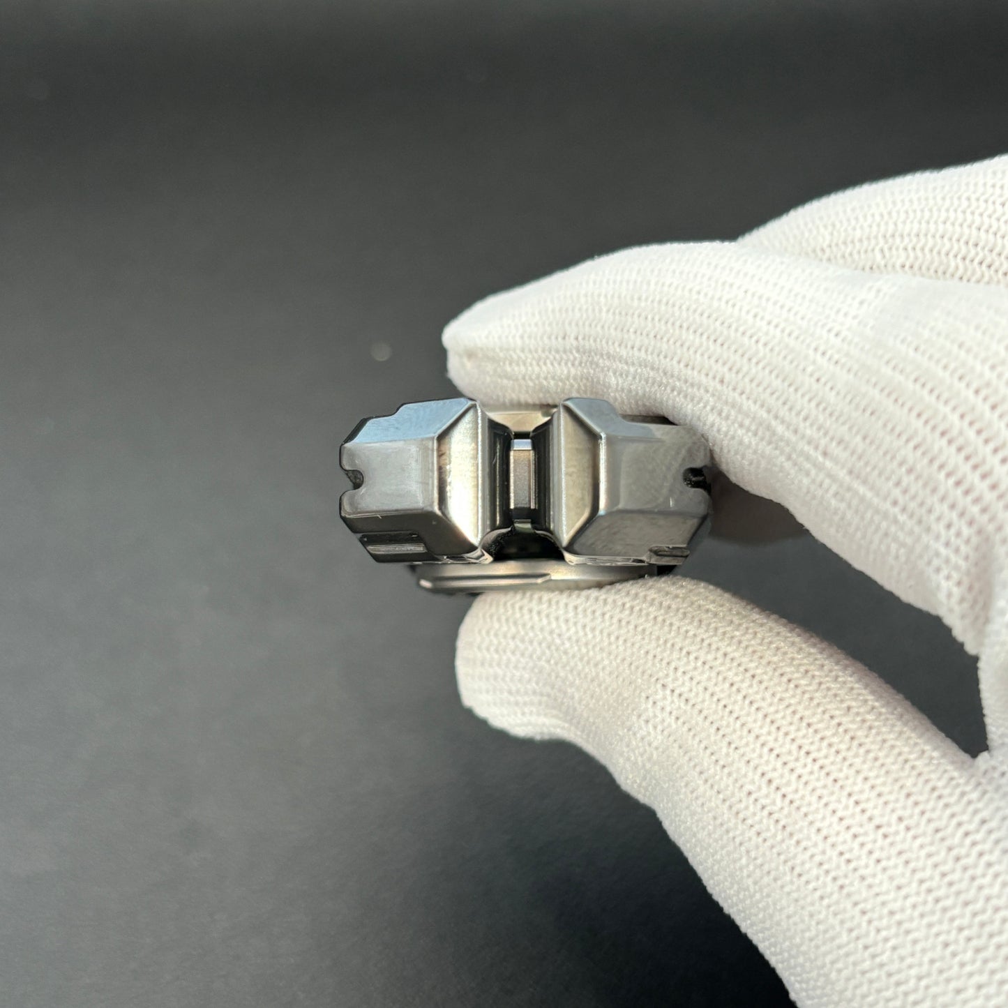 Starship 2.0 Titanium