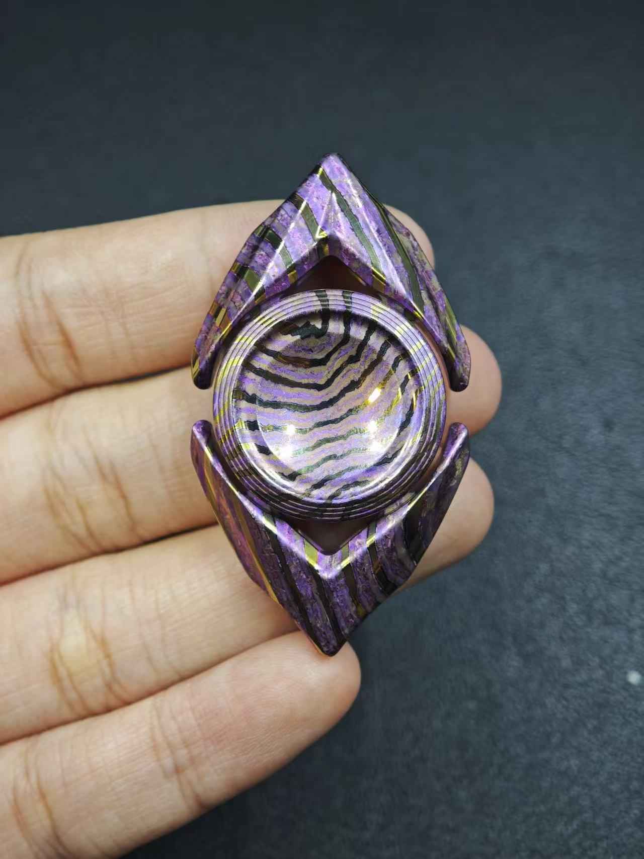 Magic Play Zirconium Ma Sagittarius Crystallized Zirconium
