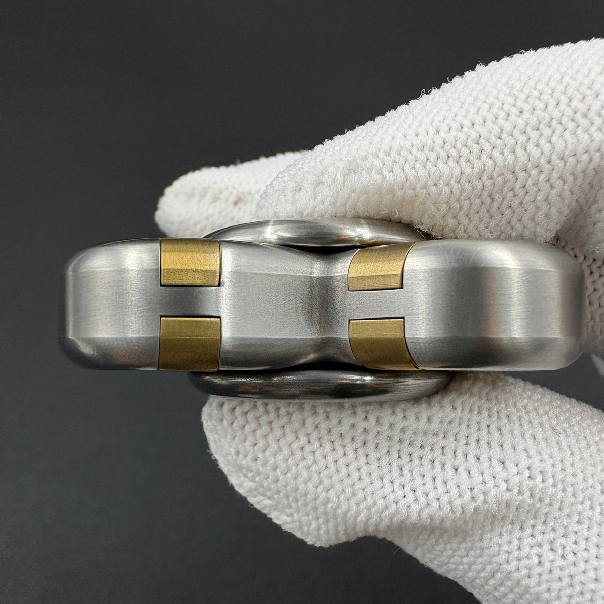 Trefoil Brass