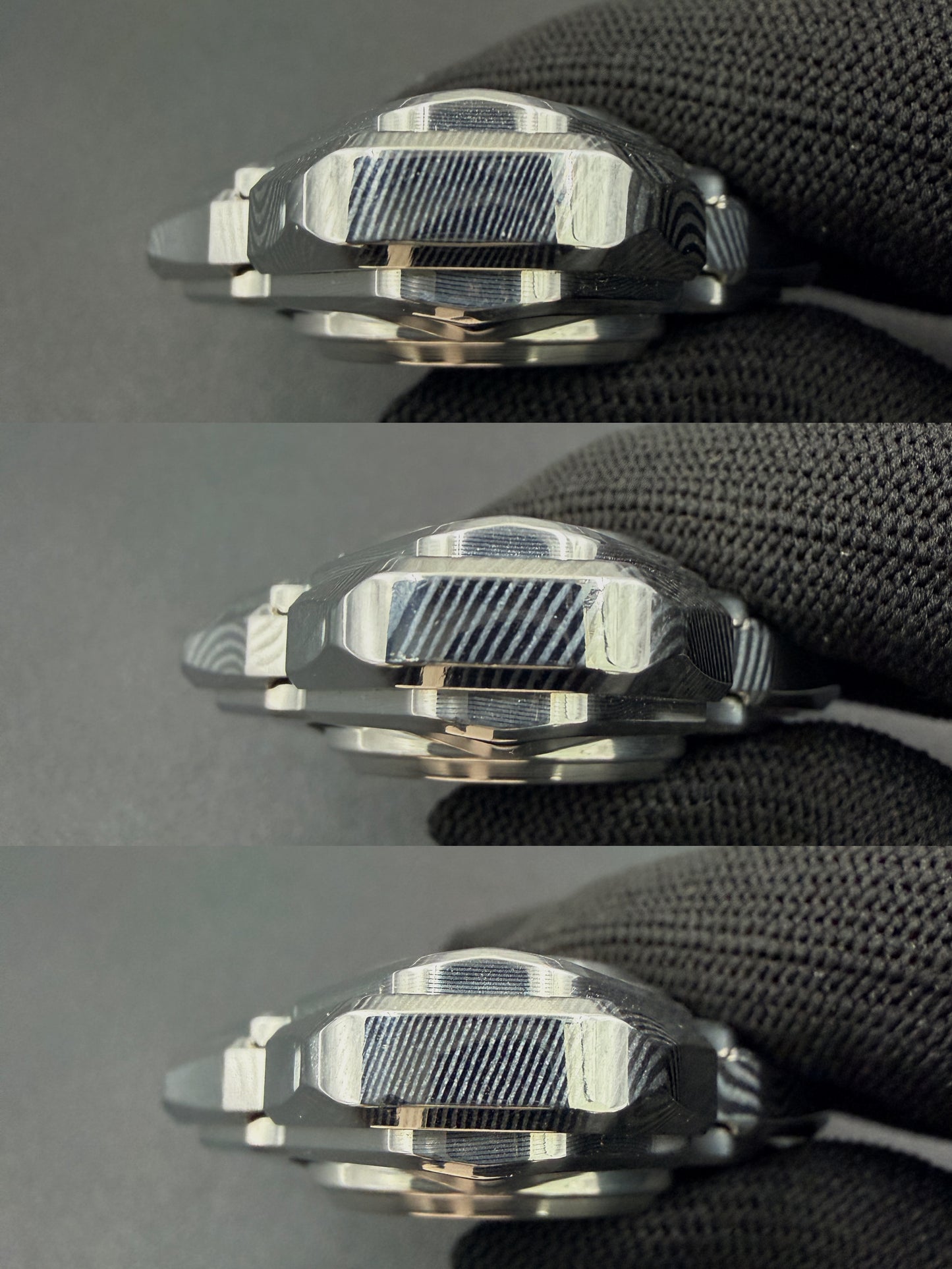 Qs Damasteel