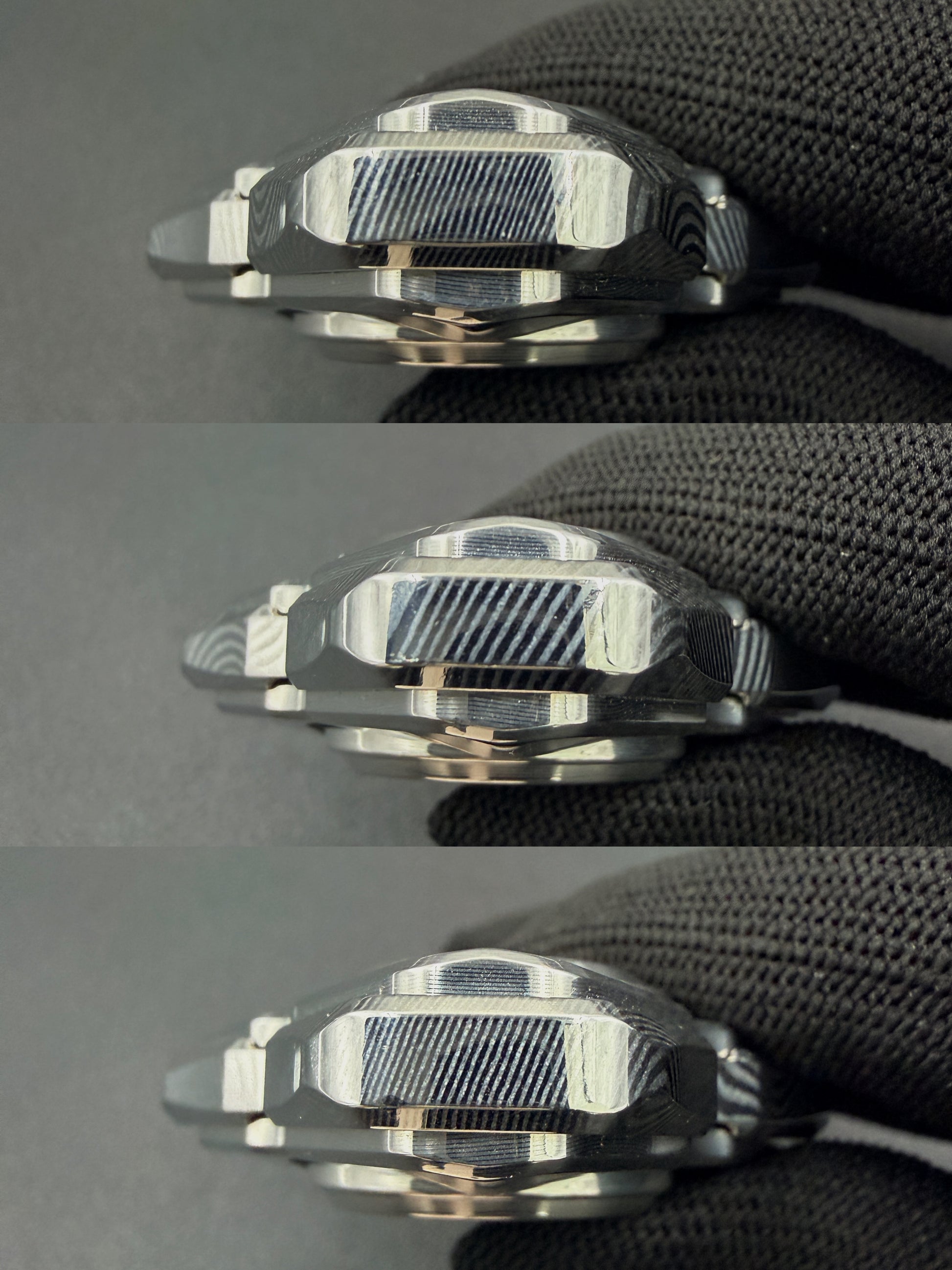 Qs Damasteel