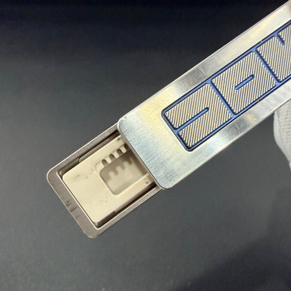 Choc Titanium Stainless Steel PEEK