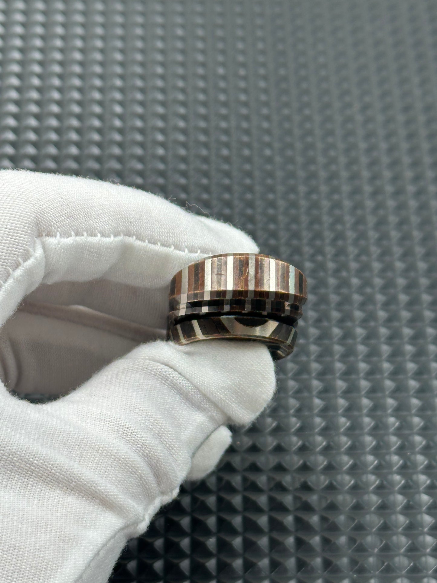 Zero2 Mokume