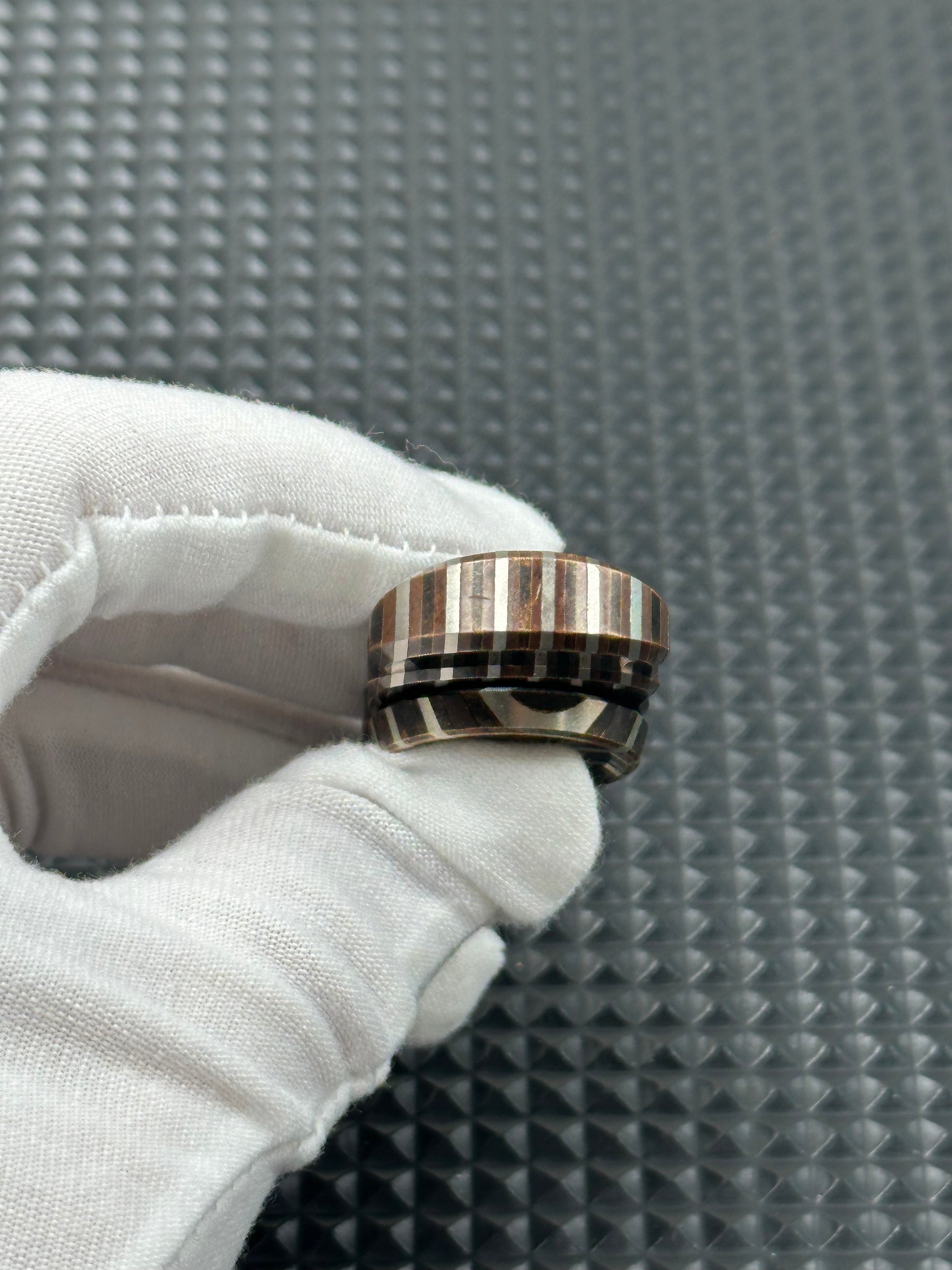 Zero2 Mokume
