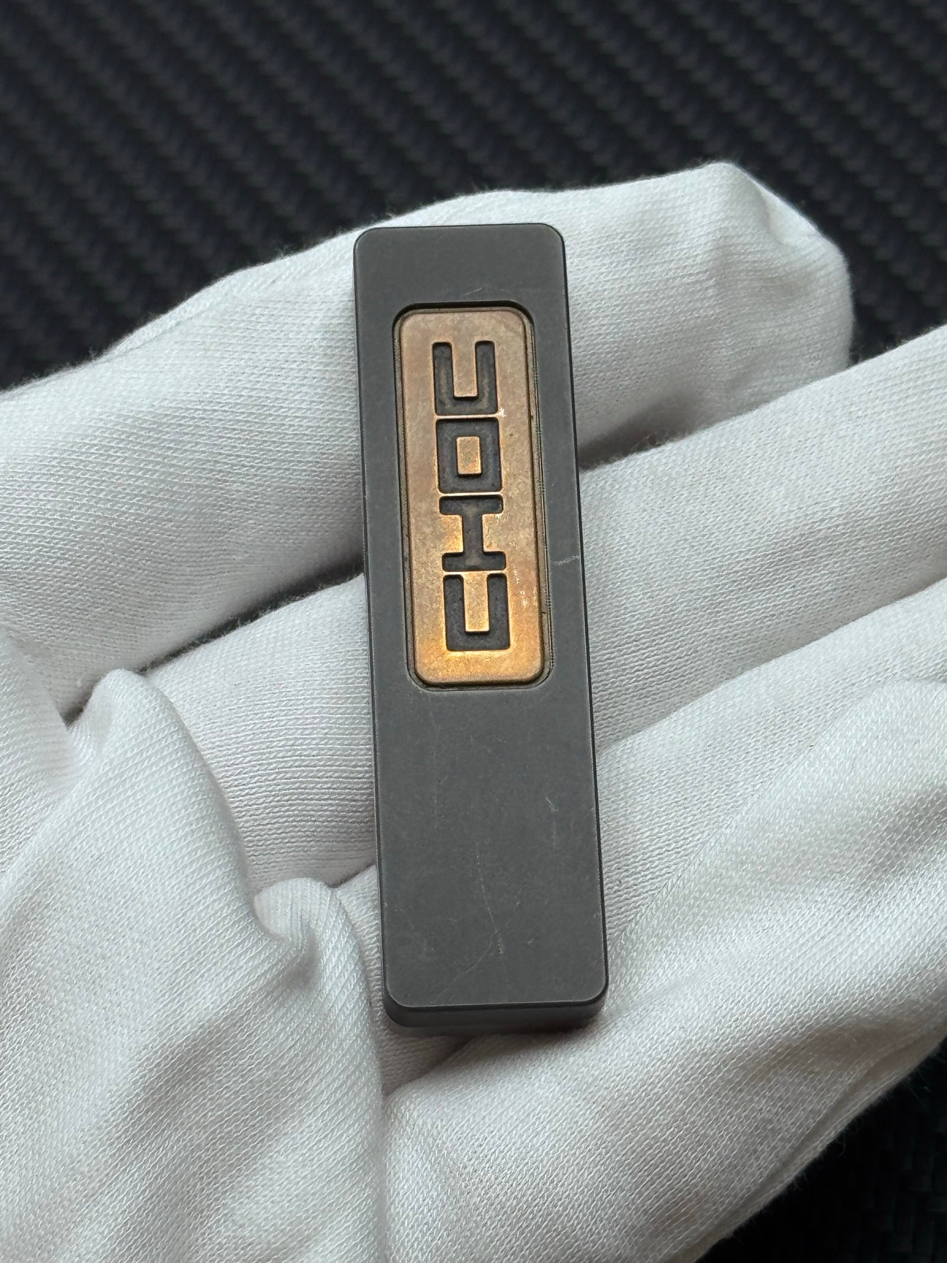 LAUTIE Choc Zirconium