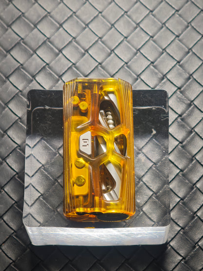 01EDC Gene Capsule PEI