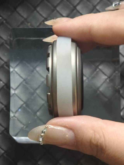 Egg Tart Titanium