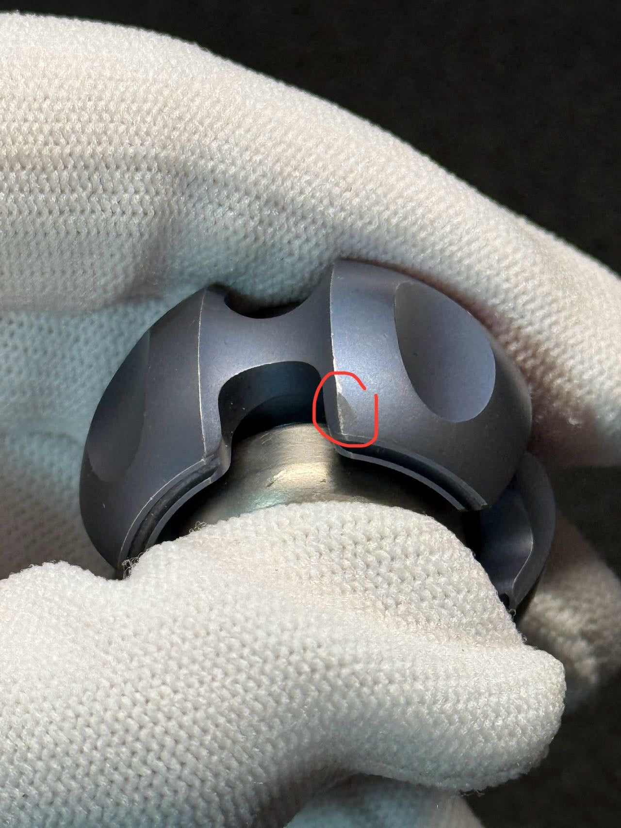 Noiz Titanium